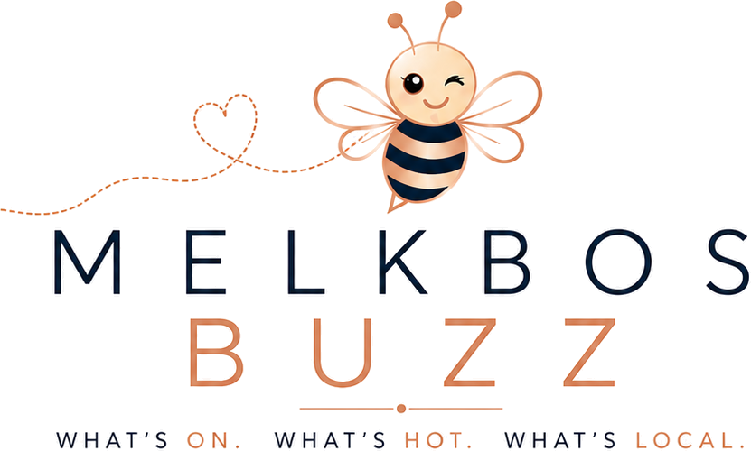Melkbos Buzz