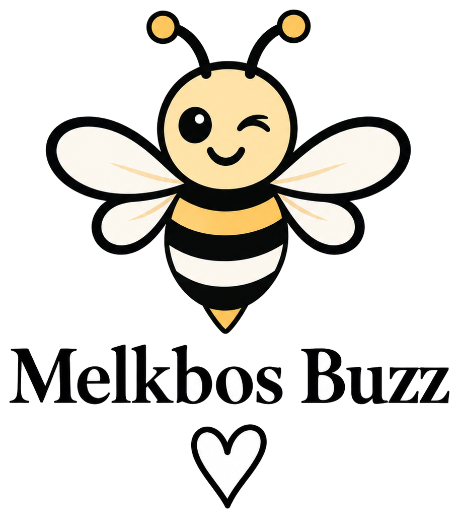 Melkbos Buzz